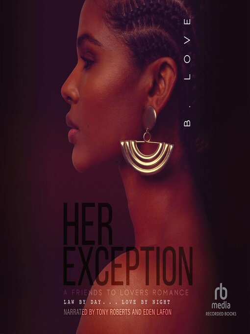 Title details for Her Exception 2 by B. Love - Available